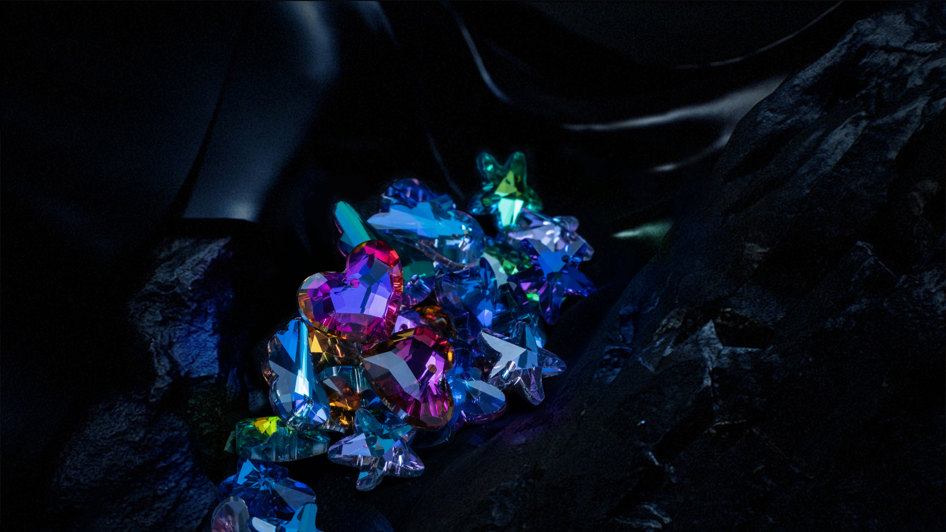 Crystal Rhinestones
