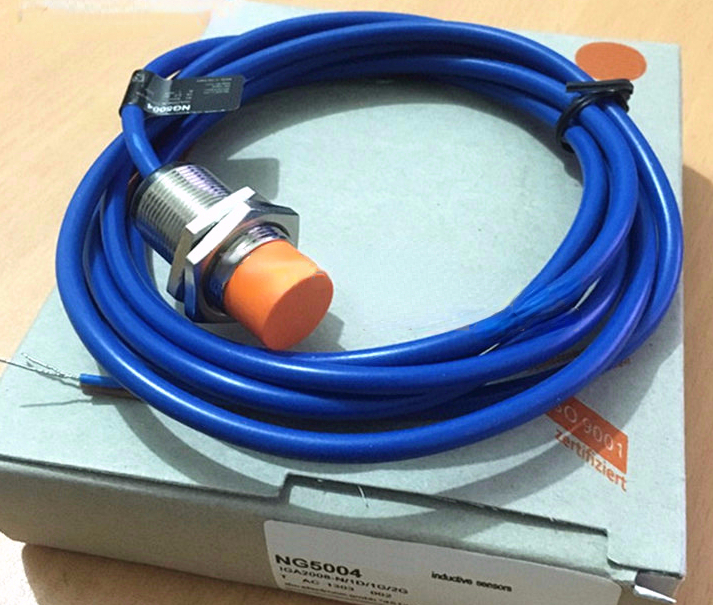 Explosion Proof Proximity Switch Ng Dc Two Wire Normally Closed