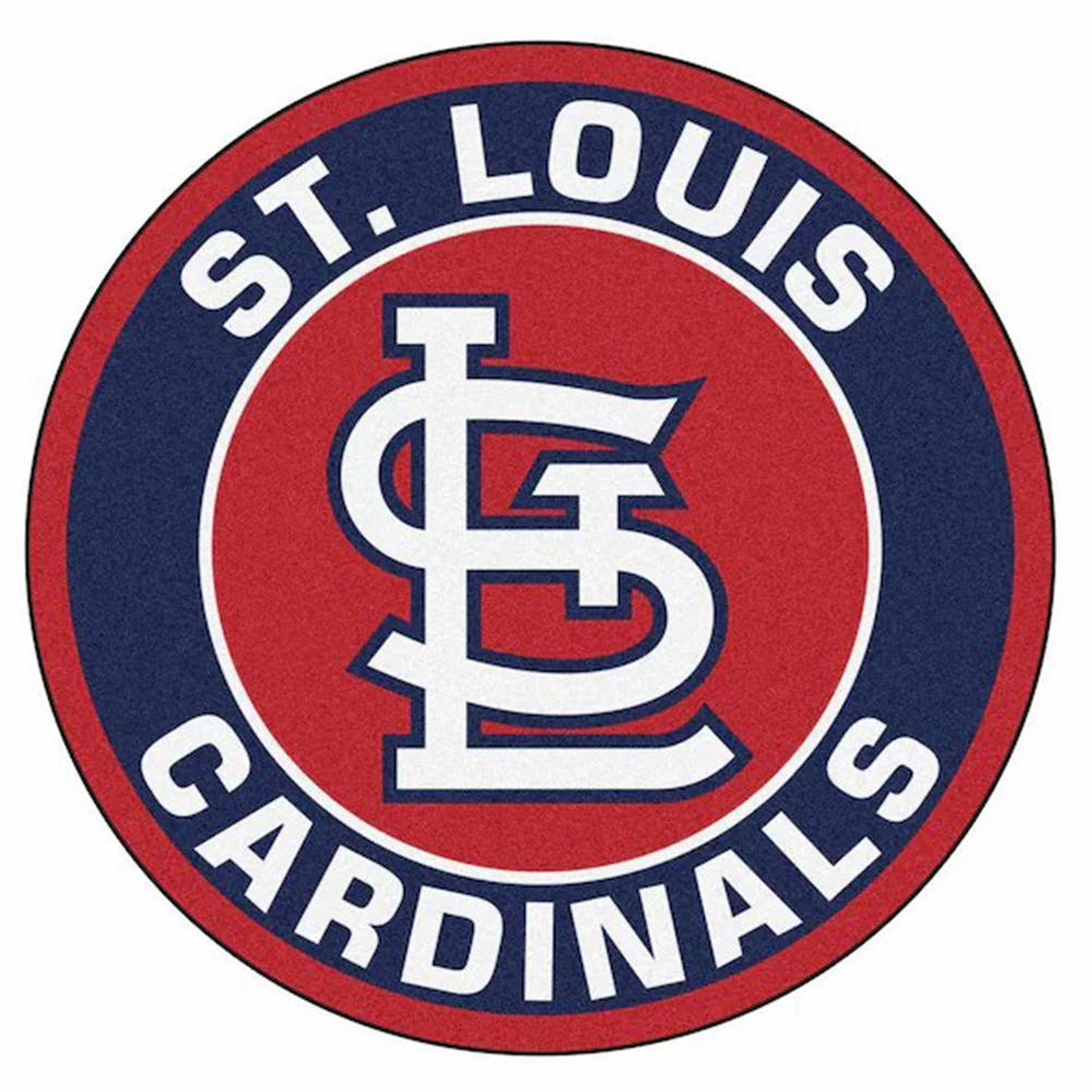 MLB Baseball St. Louis Cardinals - Round Drill Diamond Painting - 30*30CM, 501 Original
MLB Baseball St. Louis Cardinals - Round Drill Diamond Painting - 30*30CM, 501 Original