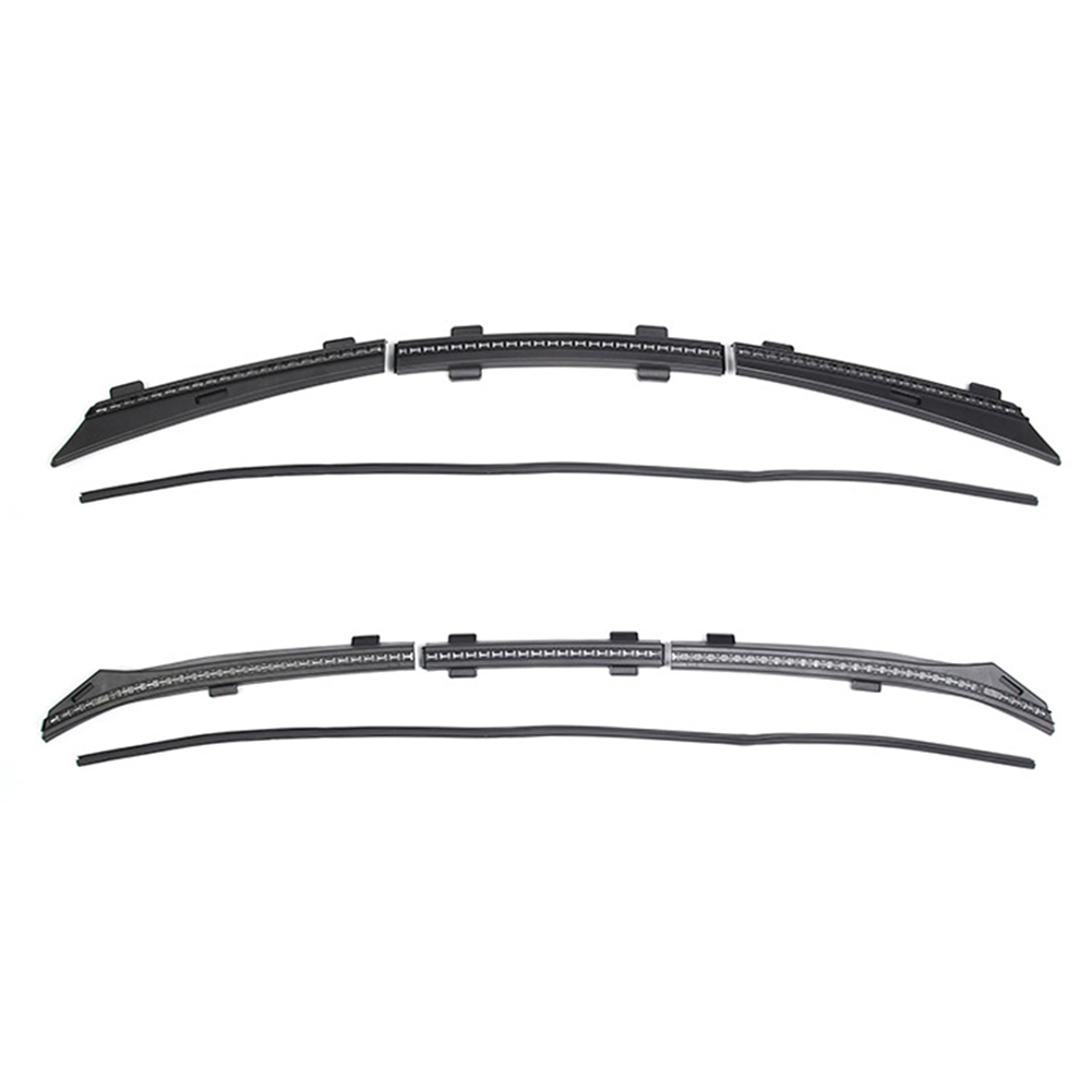 Front Chassis Cover Water Strip Seal Trim Modification for Tesla Model 3/Y, And, 501 Original
Front Chassis Cover Water Strip Seal Trim Modification for Tesla Model 3/Y, And, 501 Original