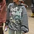 Dabasmedia first day of school outfit American Street Popular Foaming 3D Print Hoodies Men Y2K Harajuku Style Casual Loose Sweatshirts Couple Punk Fashion Joker Tops