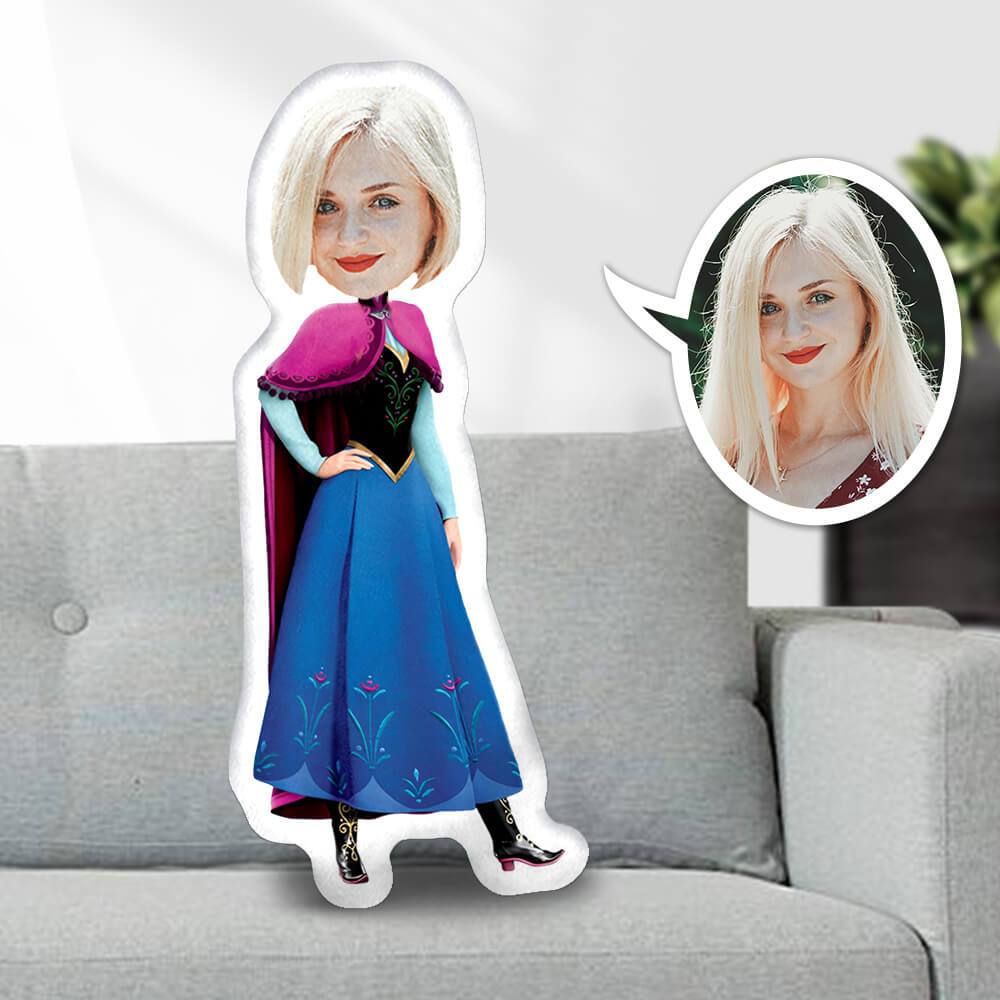 Custom Blanket Personalized Kids Gifts | Makemesurprise®