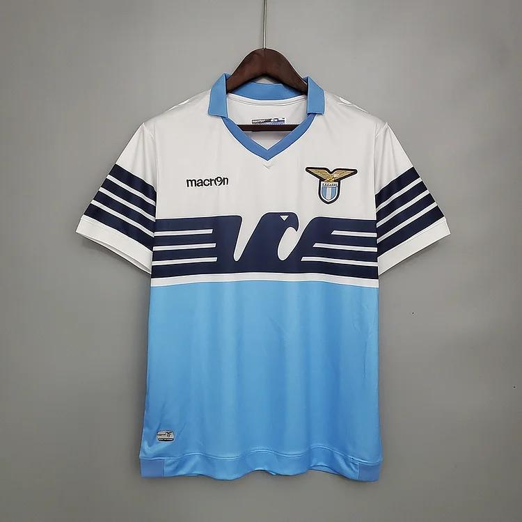 Retro Lazio 2014 home   Football jersey retro