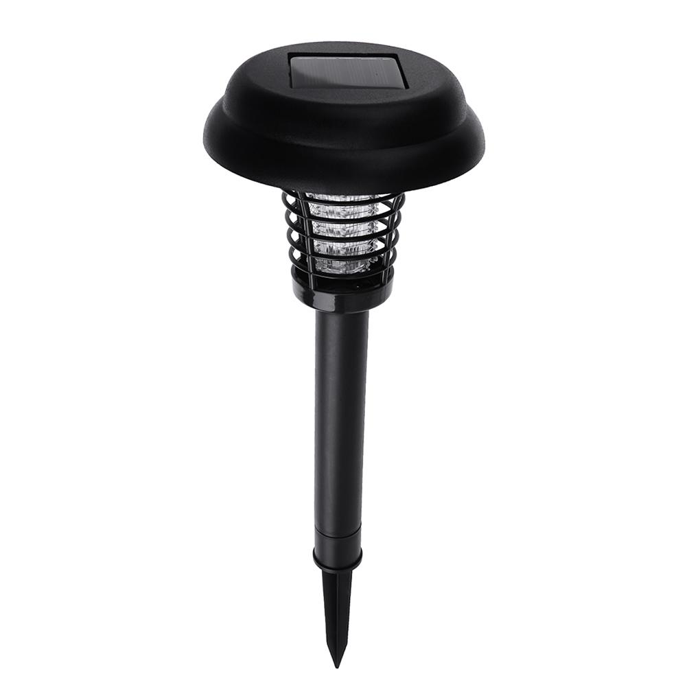 Solar Mosquito Killer LED Lamp Waterproof Outdoor Garden Yard Lawn Light, 501 Original
Solar Mosquito Killer LED Lamp Waterproof Outdoor Garden Yard Lawn Light, 501 Original