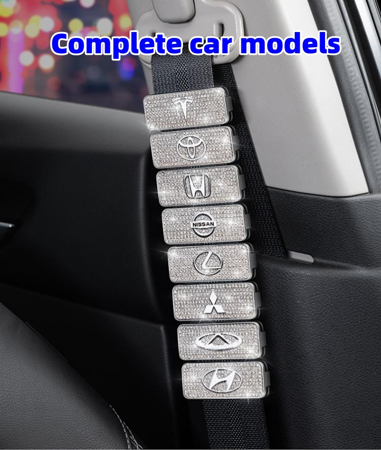 Car seat belt tightness adjustment antileash fixer