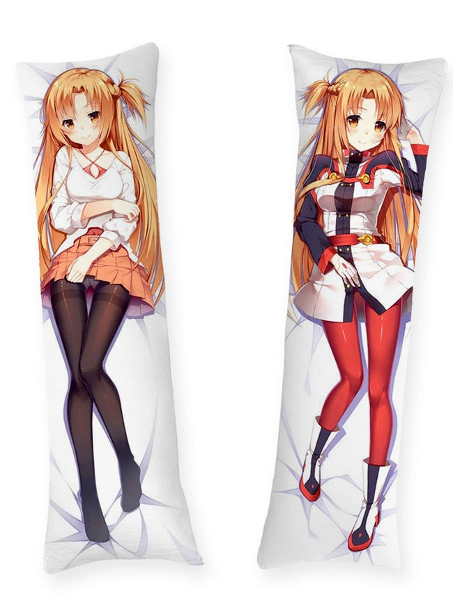 Asuna Body Pillow Asuna Hot