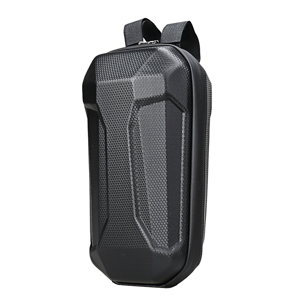 4L EVA Hard Shell Waterproof Electric Scooter Folding Bike Handle Bar Bag, 501 Original
4L EVA Hard Shell Waterproof Electric Scooter Folding Bike Handle Bar Bag, 501 Original