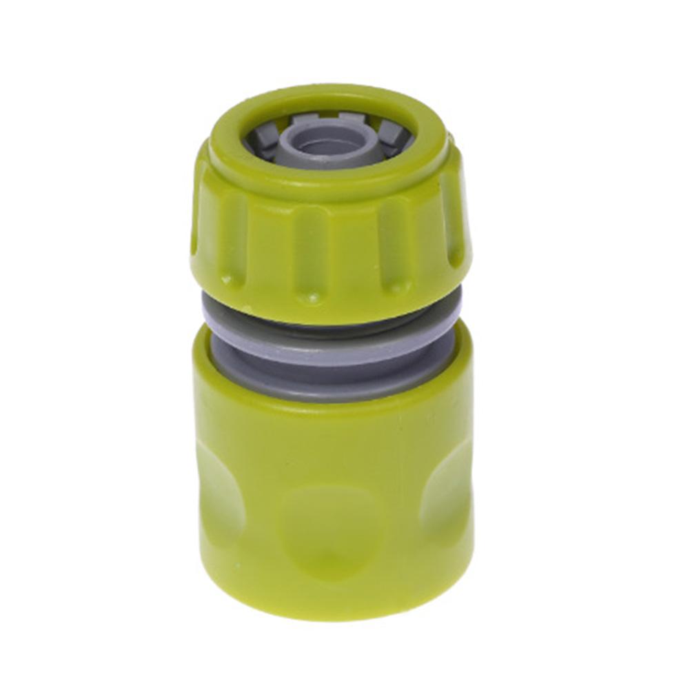 Quick Connectors Backflow-proof Irrigation ABS Water Hose Fast Joints, 501 Original
Quick Connectors Backflow-proof Irrigation ABS Water Hose Fast Joints, 501 Original
