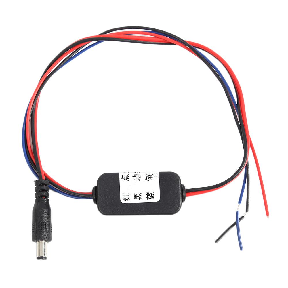 Car Rear View Camera Delay Timer Relay Filter for Volkswagen Passat Tiguan, 501 Original
Car Rear View Camera Delay Timer Relay Filter for Volkswagen Passat Tiguan, 501 Original