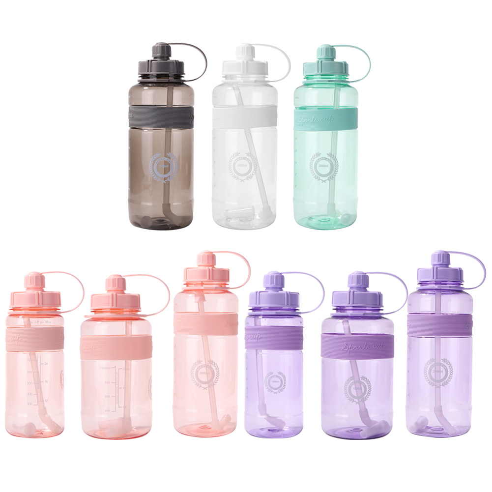 Colored Plastic Handy Women Summer Gym Water Bottle Straw Large Capacity, Purple, 501 Original
Colored Plastic Handy Women Summer Gym Water Bottle Straw Large Capacity, Purple, 501 Original