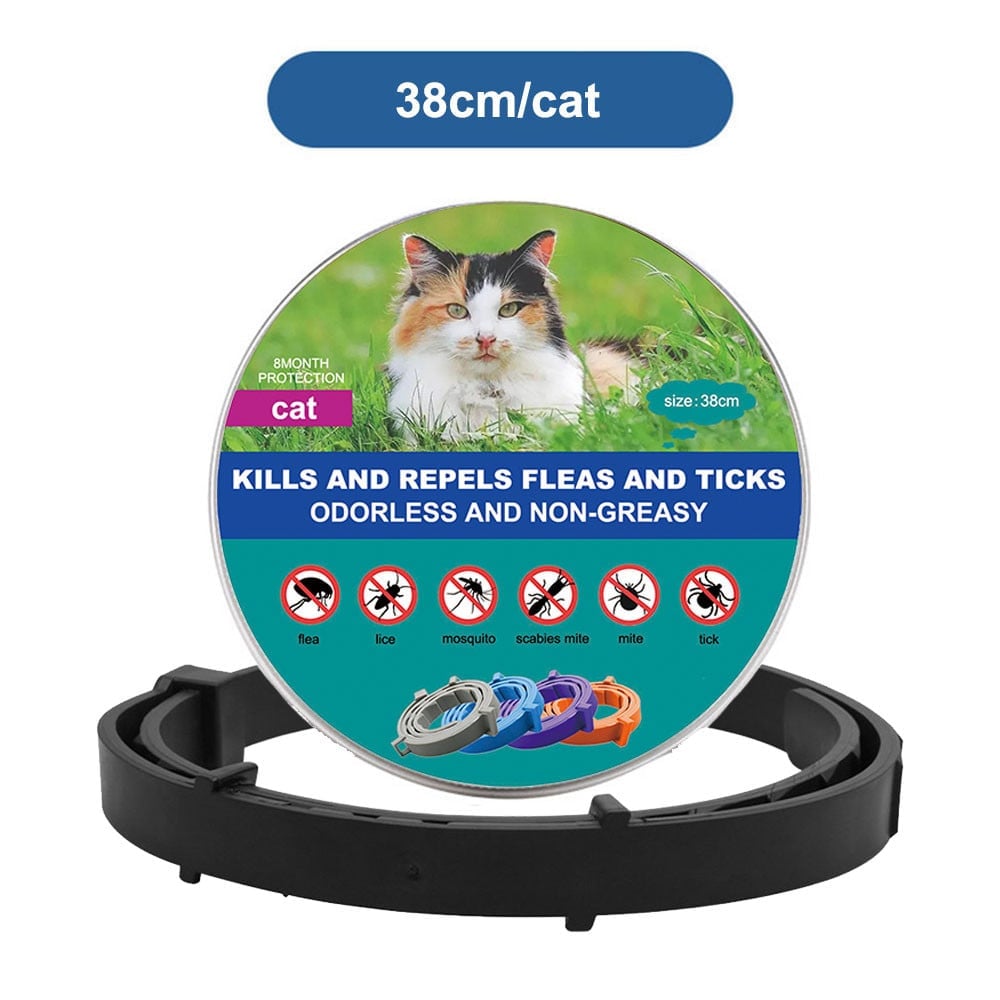 Furlife Flea Free Collar Furlife flea free collar
