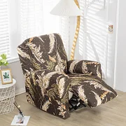 Stretchable Recliner Slipcover ( Special Offer - $10 Off & Buy 2 Free Shipping )