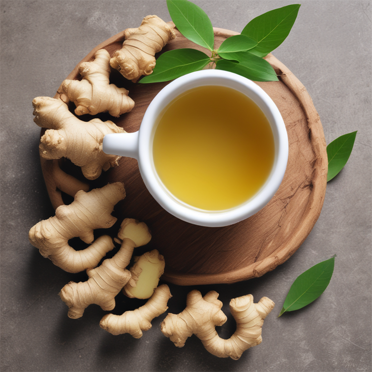 What is ginger root good for？