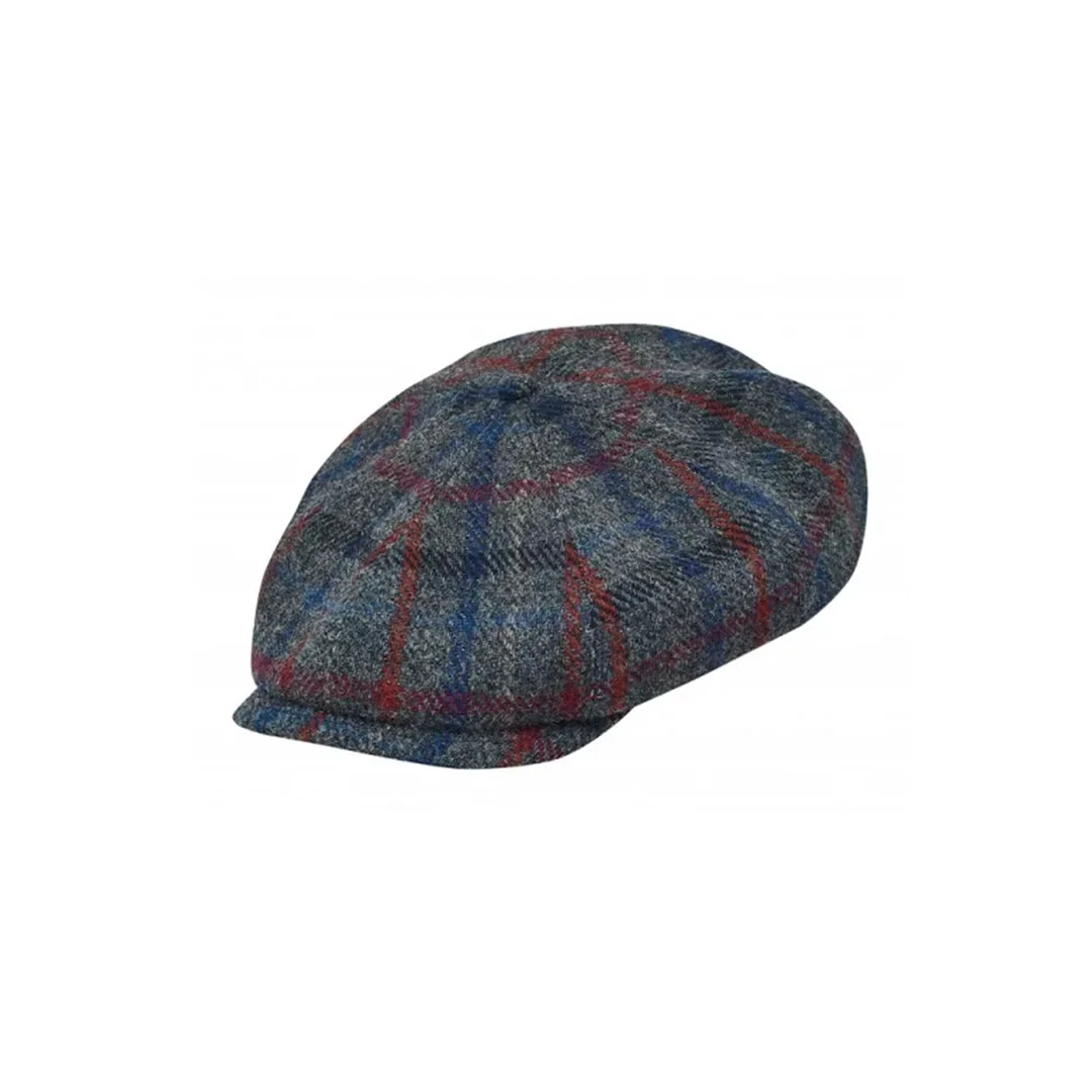 Men's Fedora Hat by Gabraha