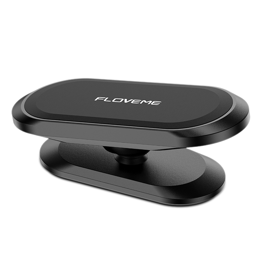 FLOVEME S16 Car Phone Mount Holder 360 Rotatable Magnetic GPS Bracket Stand, 501 Original
FLOVEME S16 Car Phone Mount Holder 360 Rotatable Magnetic GPS Bracket Stand, 501 Original