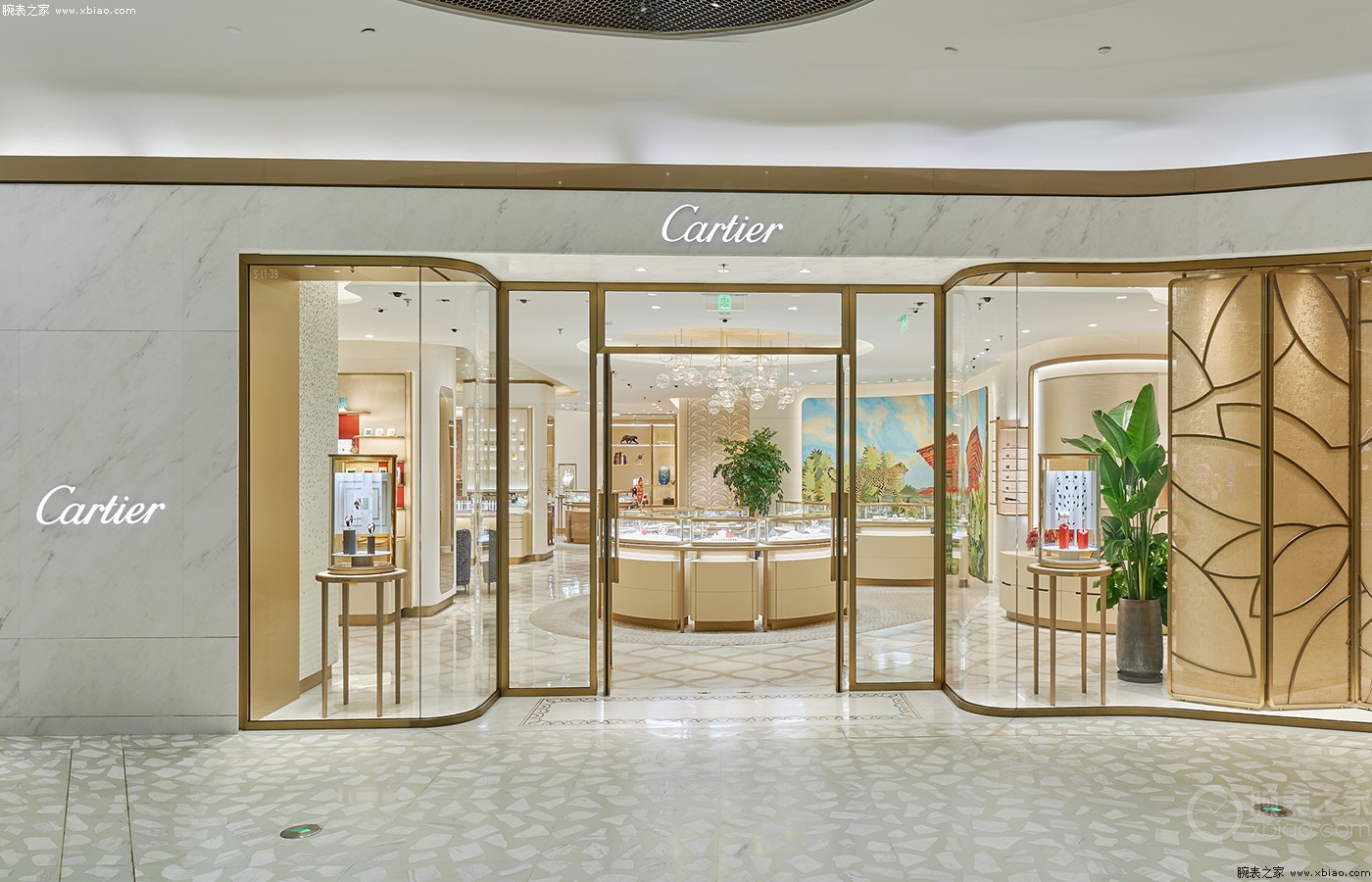 Cartier Jewelry