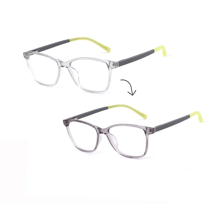 Made mixed eyewear stock cheap glasses acetate eyewear optical eyeglasses frames