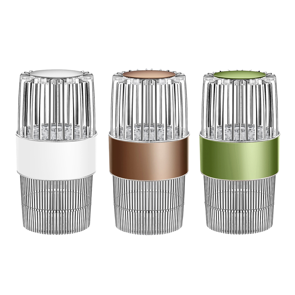 Household Mosquito Killer Lamp Mute Electric Fly Bug Insect Trap LED Light, Gold, 501 Original
Household Mosquito Killer Lamp Mute Electric Fly Bug Insect Trap LED Light, Gold, 501 Original