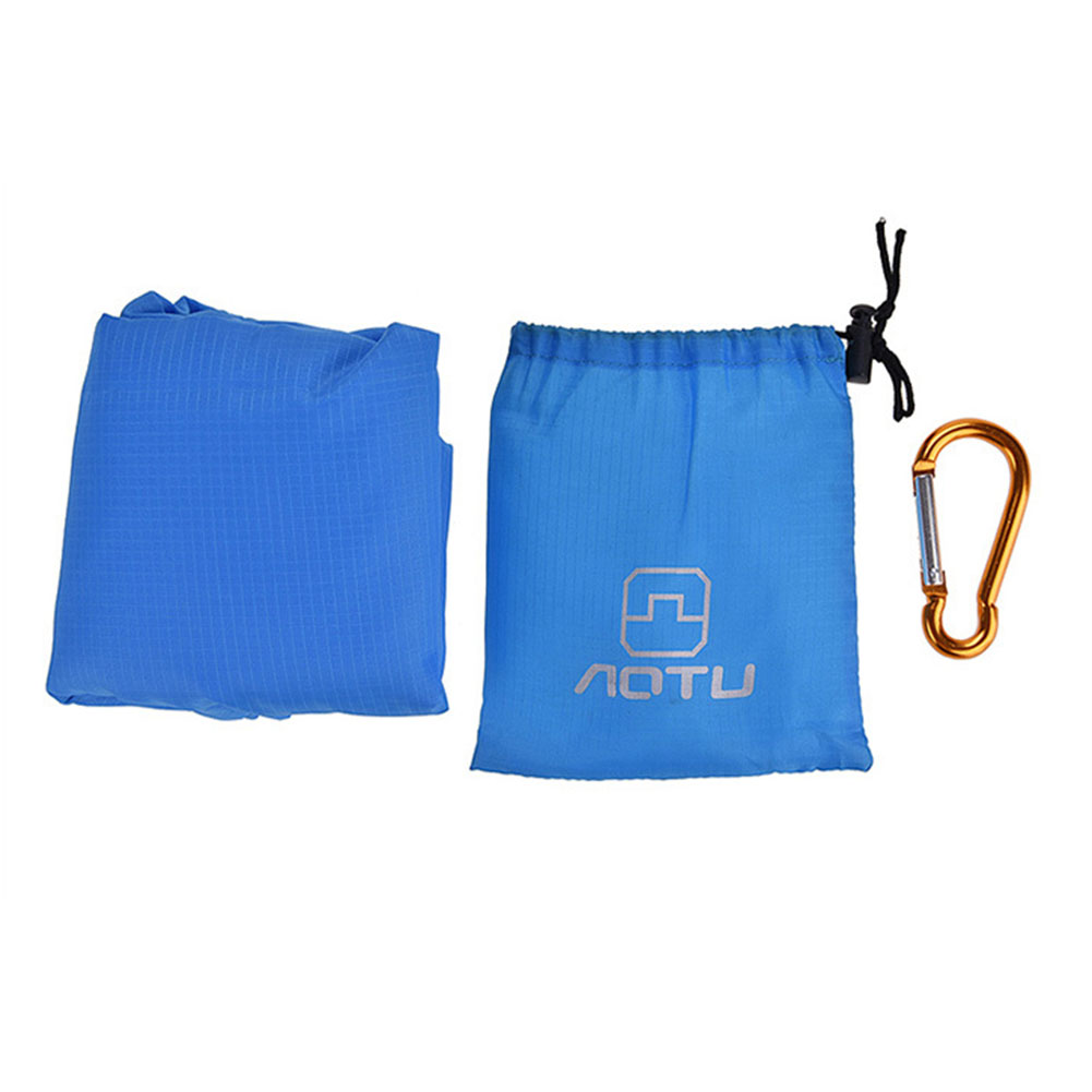 Folding Camping Mat Waterproof Mattress Outdoor Picnic BBQ Rug Seat Blanket, Blue, 501 Original
Folding Camping Mat Waterproof Mattress Outdoor Picnic BBQ Rug Seat Blanket, Blue, 501 Original