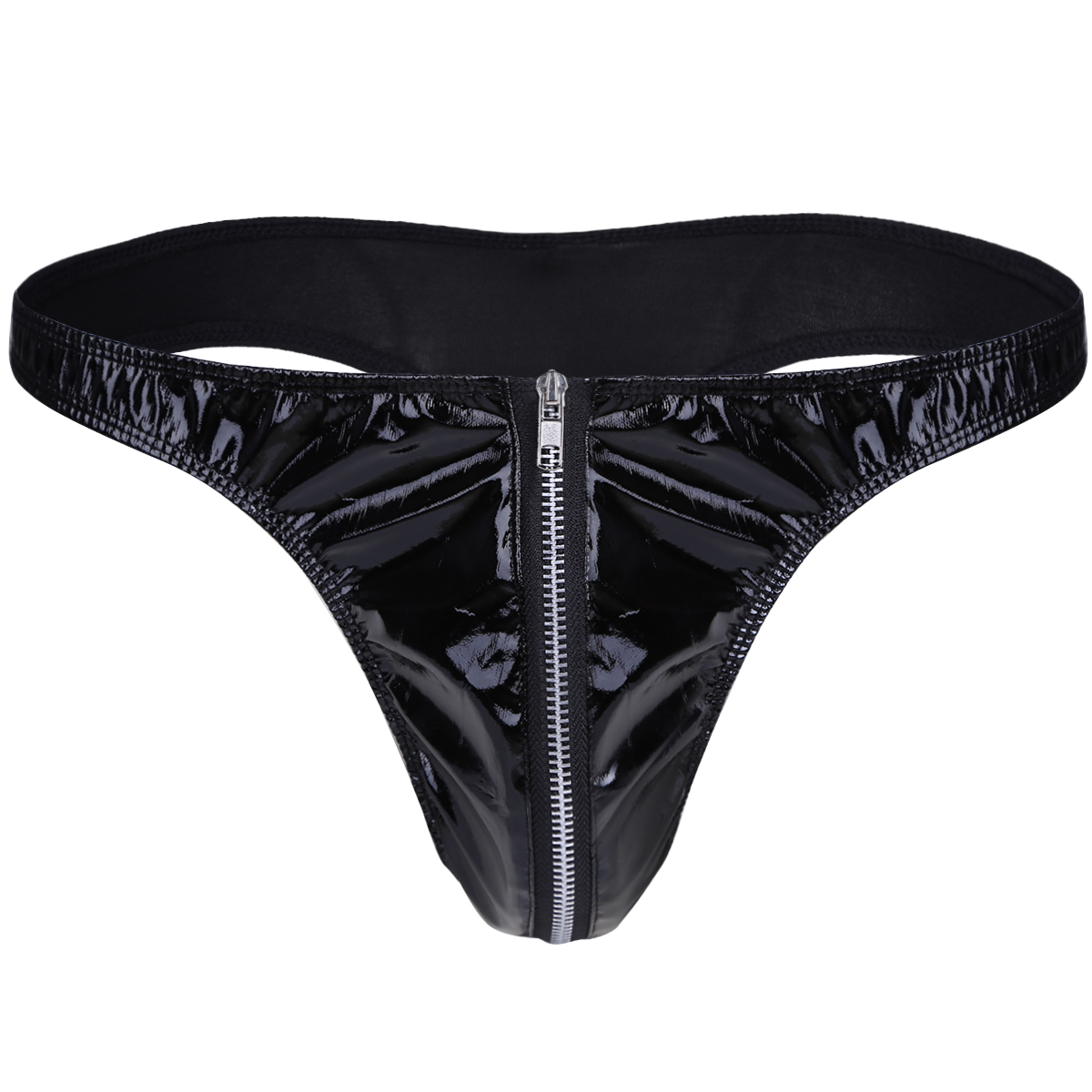 Uaang Men S Sexy Bikini Swimsuit Mini Micro Lingerie Wetlook G Strings