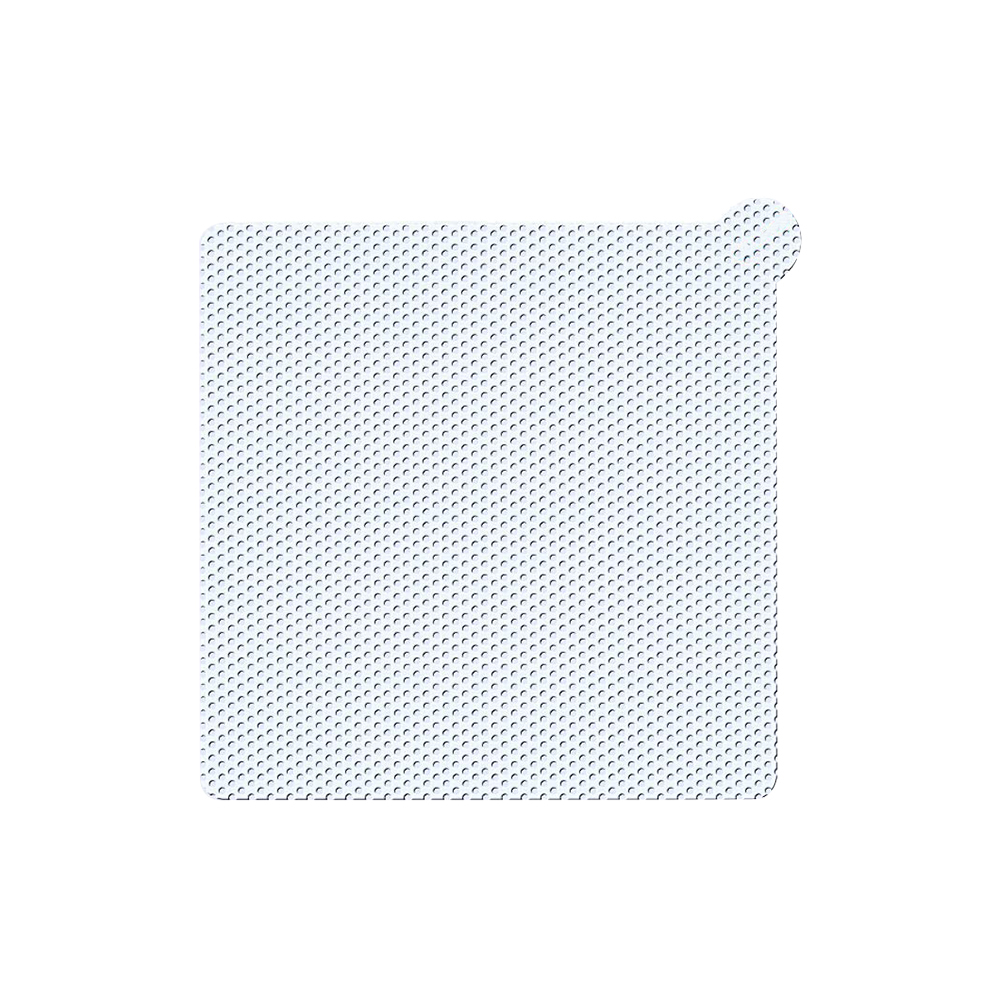 25pcs Disposable Shower Drains Hair Catchers Square Mesh Stickers Household, 501 Original
25pcs Disposable Shower Drains Hair Catchers Square Mesh Stickers Household, 501 Original