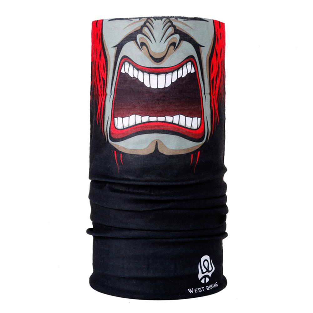 Cycling Print Headband Neck Tube Bandana Outdoor Bike Face Mask Magic Scarf, 501 Original
Cycling Print Headband Neck Tube Bandana Outdoor Bike Face Mask Magic Scarf, 501 Original