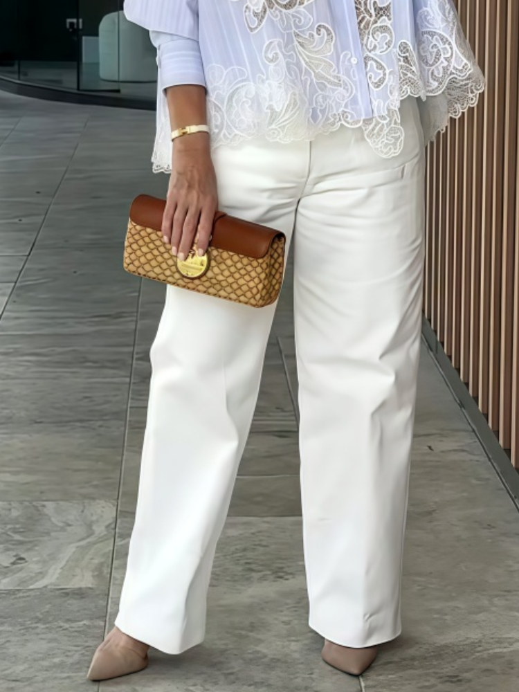 Women trousers main image 1