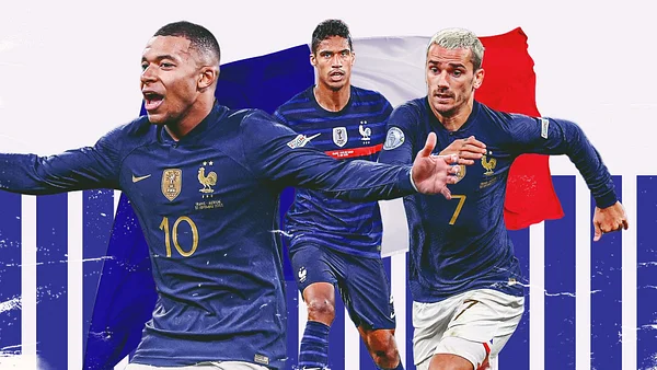 France