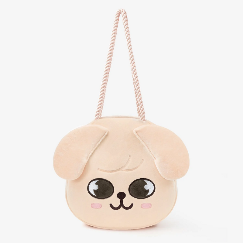 SKZOO ミニクロスバッグ puppym 美品SKZOO \u0027THE VICTORY\u0027 ミニバックチャーム 8点SET stray kids