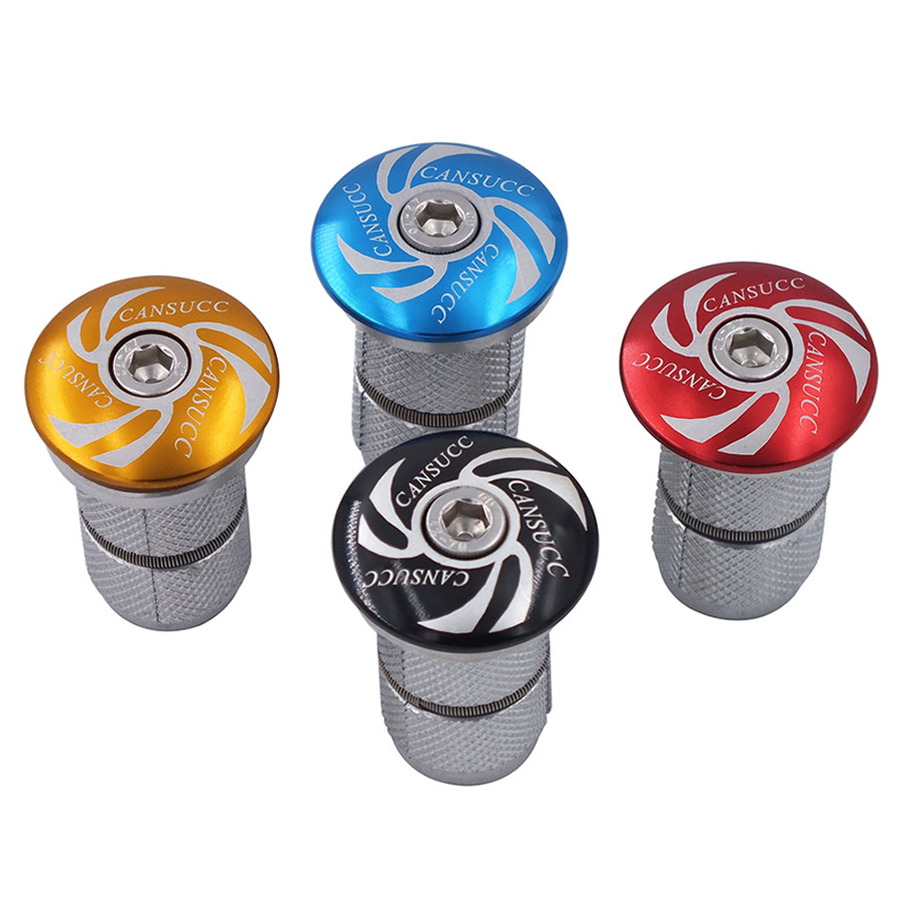 CANSUCC Bike Headset Stem Top Cap Cover MTB Road Bicycle Plug Nut Screws, Blue, 501 Original
CANSUCC Bike Headset Stem Top Cap Cover MTB Road Bicycle Plug Nut Screws, Blue, 501 Original