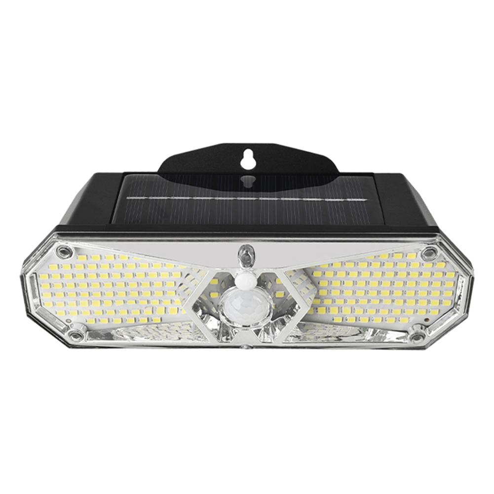 168 LED Solar Light Outdoor Sunlight Human Body Sensor Street Lamp (WP-168), 501 Original
168 LED Solar Light Outdoor Sunlight Human Body Sensor Street Lamp (WP-168), 501 Original