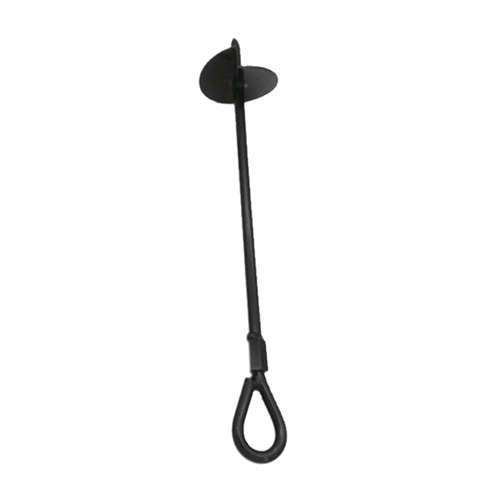 Camping Tent Nail Windproof Awning Outdoor Anchors Ground Drill Fixed Stake, 501 Original
Camping Tent Nail Windproof Awning Outdoor Anchors Ground Drill Fixed Stake, 501 Original