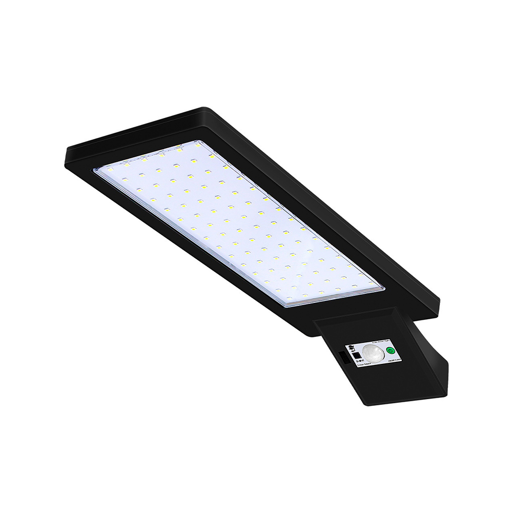 90LED Wall Solar Light Square Motion Sensor Remote Control Waterproof Lamp, Warm white, 501 Original
90LED Wall Solar Light Square Motion Sensor Remote Control Waterproof Lamp, Warm white, 501 Original
