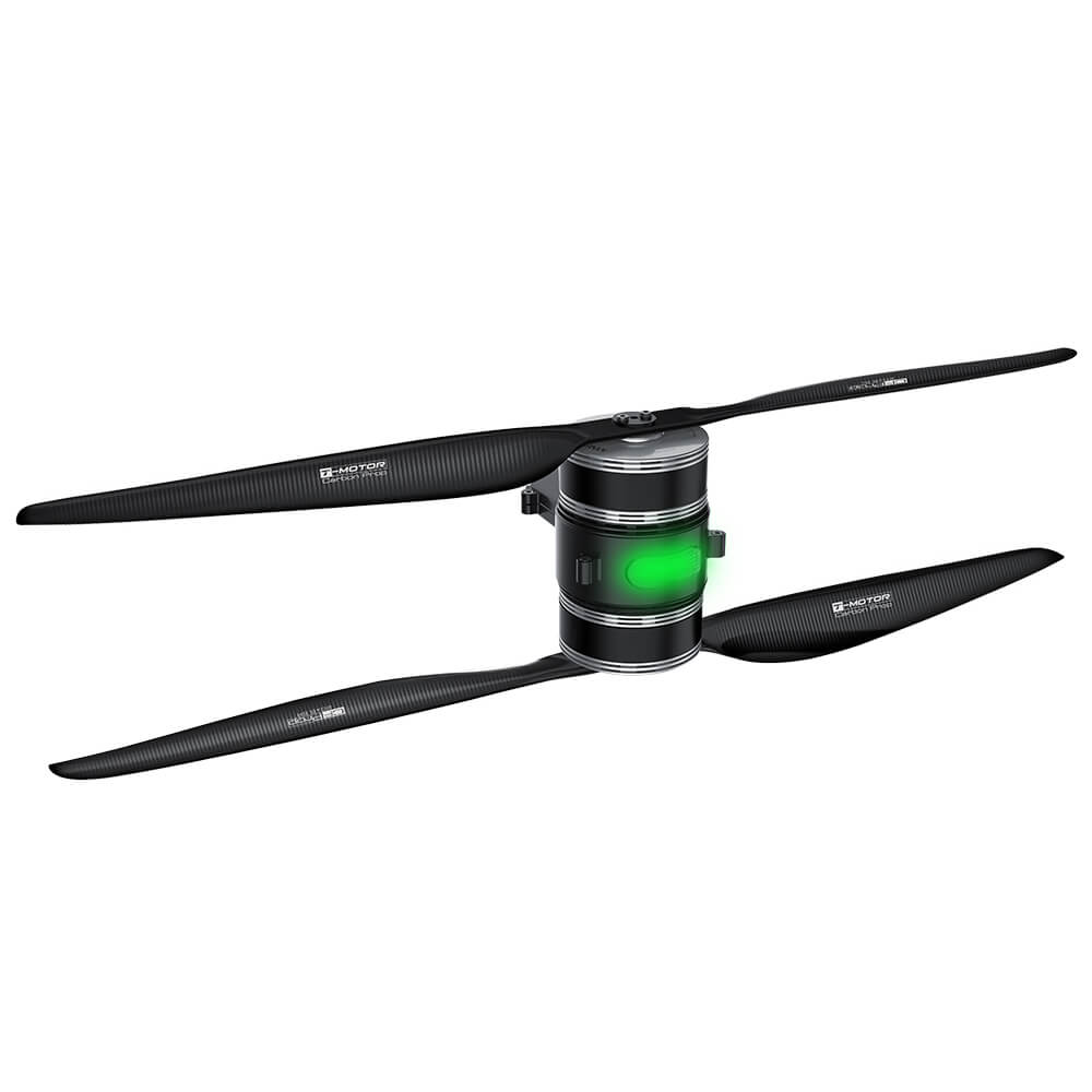 T-MOTOR X-601 Coaxial Propulsion System for Dual Voltage UAVs