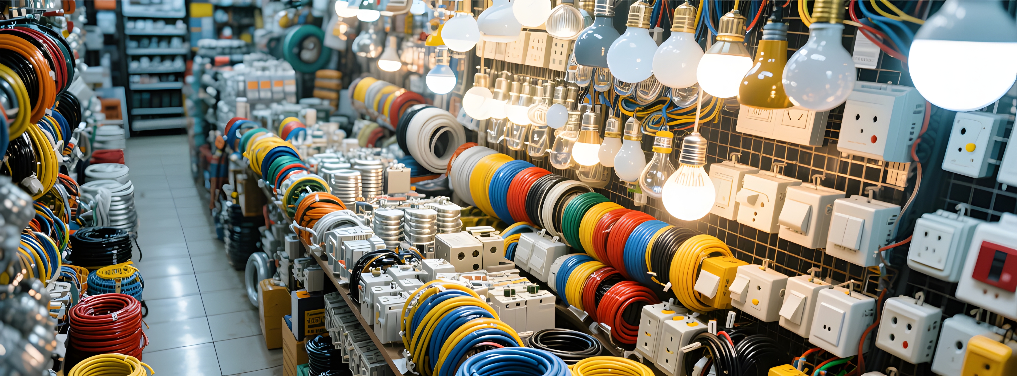 Electrical market