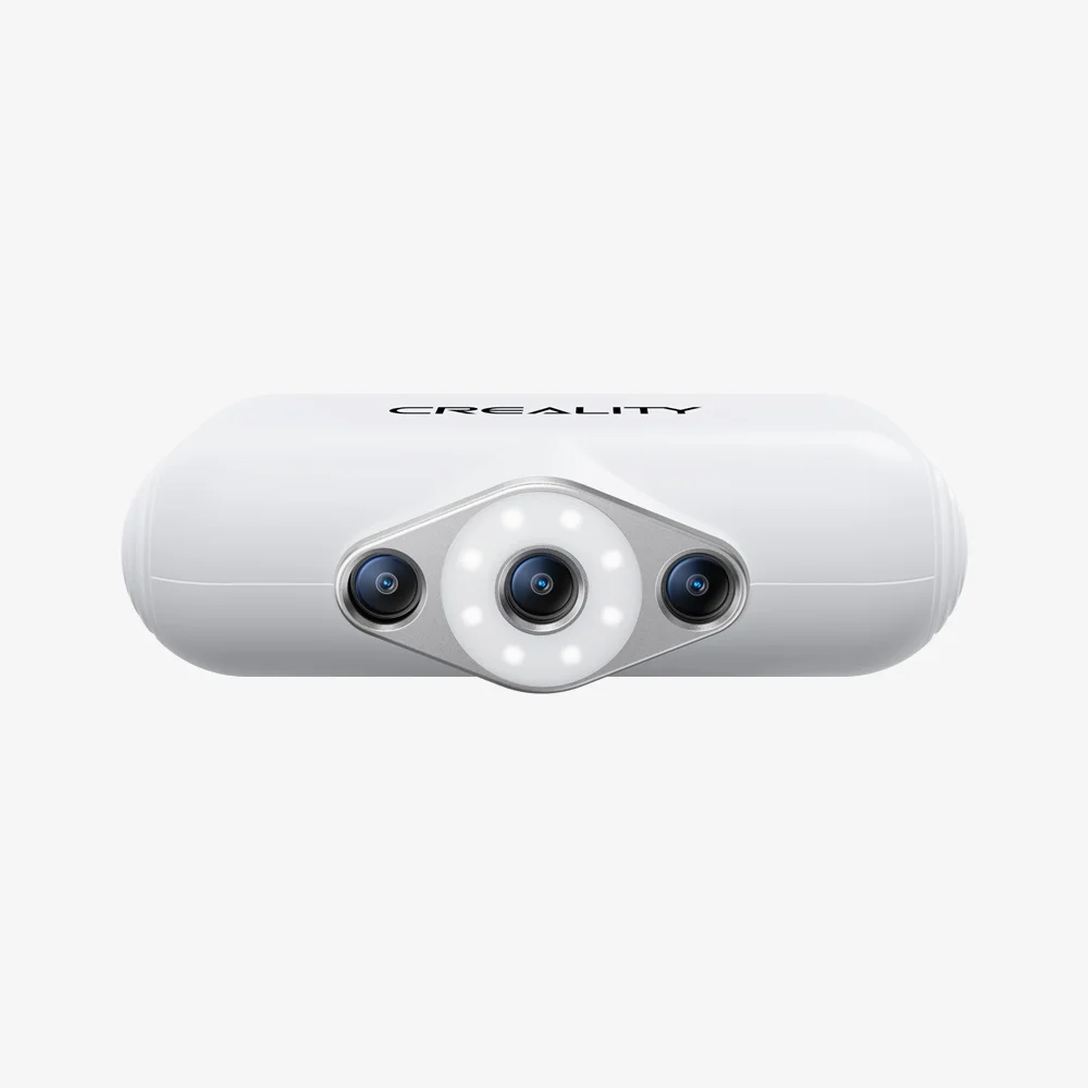CR-Scan Lizard 3D Scanner Standard Combo