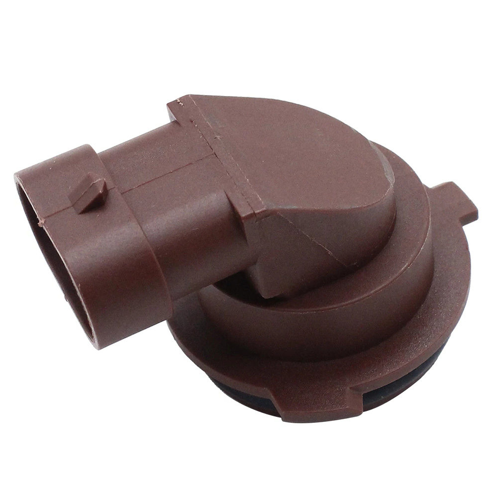 H7 Headlight Bulb Socket Holder for Opel Astra G Zafira A 1226084 9118046, 501 Original
H7 Headlight Bulb Socket Holder for Opel Astra G Zafira A 1226084 9118046, 501 Original
