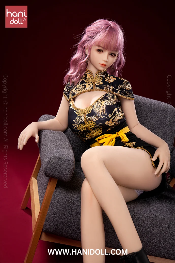 Hanidoll Cm Common Chest Chinese Sex Doll H