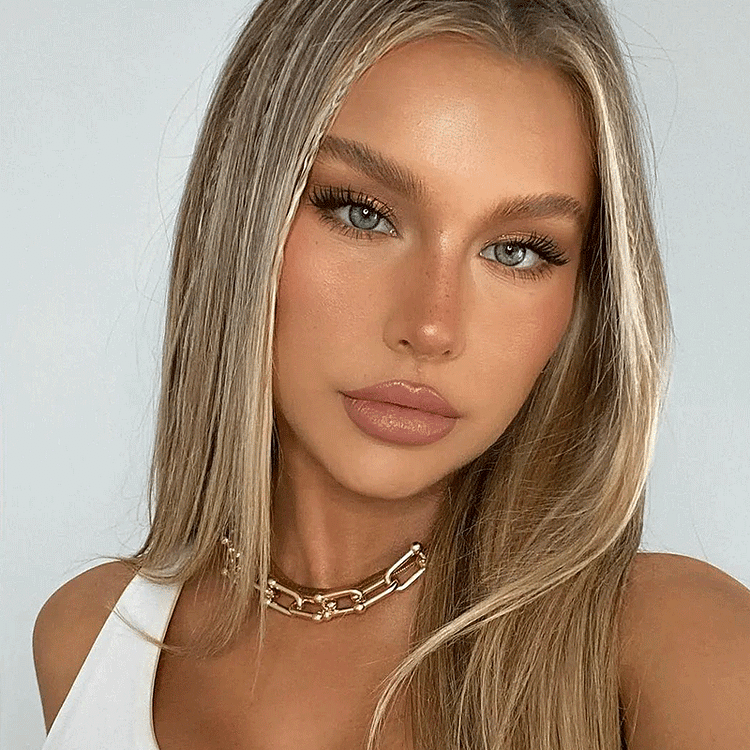 Aprileye NINI Grey