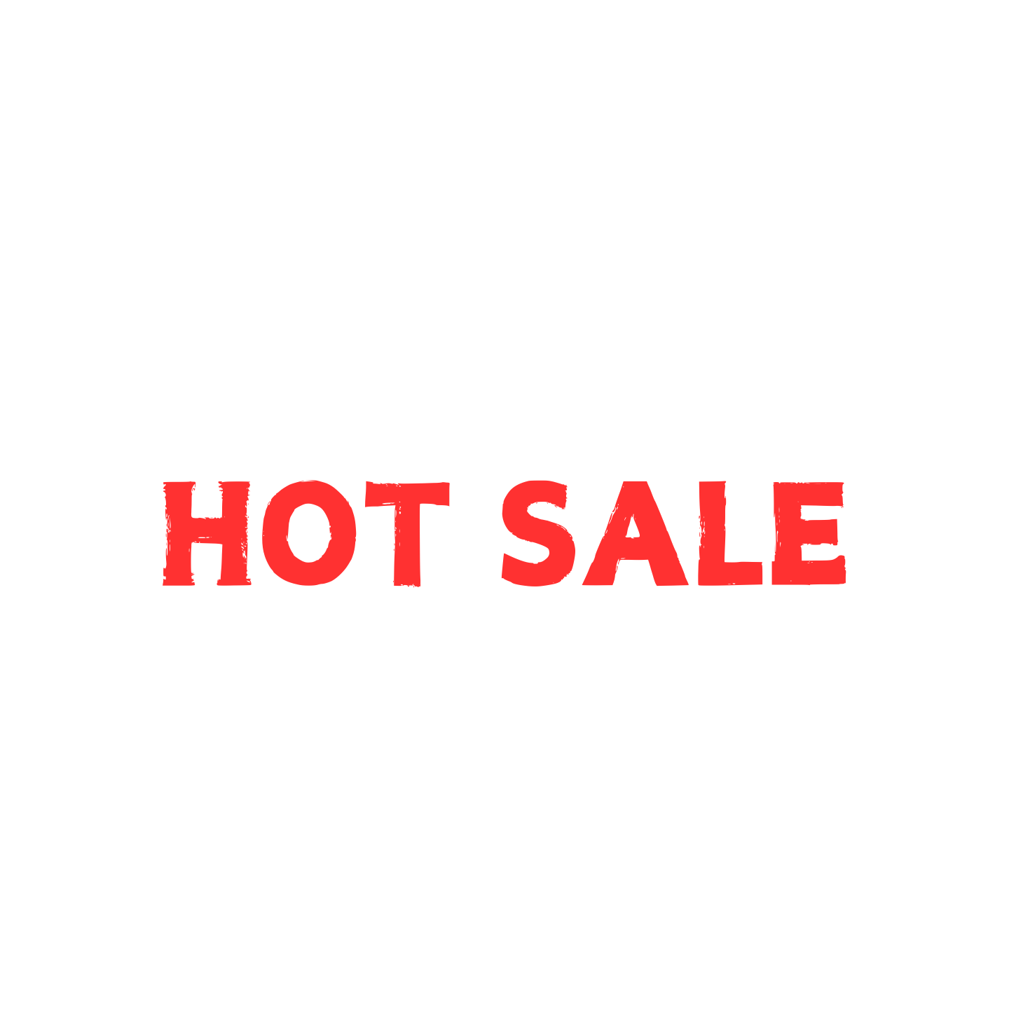 HOT SALE