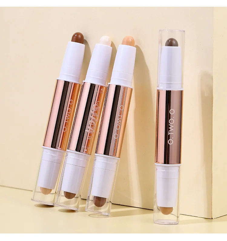 Double-headed Highlight Contour Stick