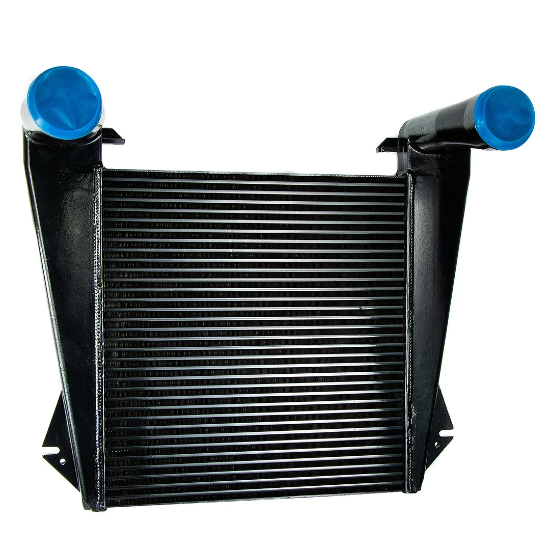 Alloyworks Intercooler Fits 1985-2002 Peterbilt 357 375 377 378 379 359 362