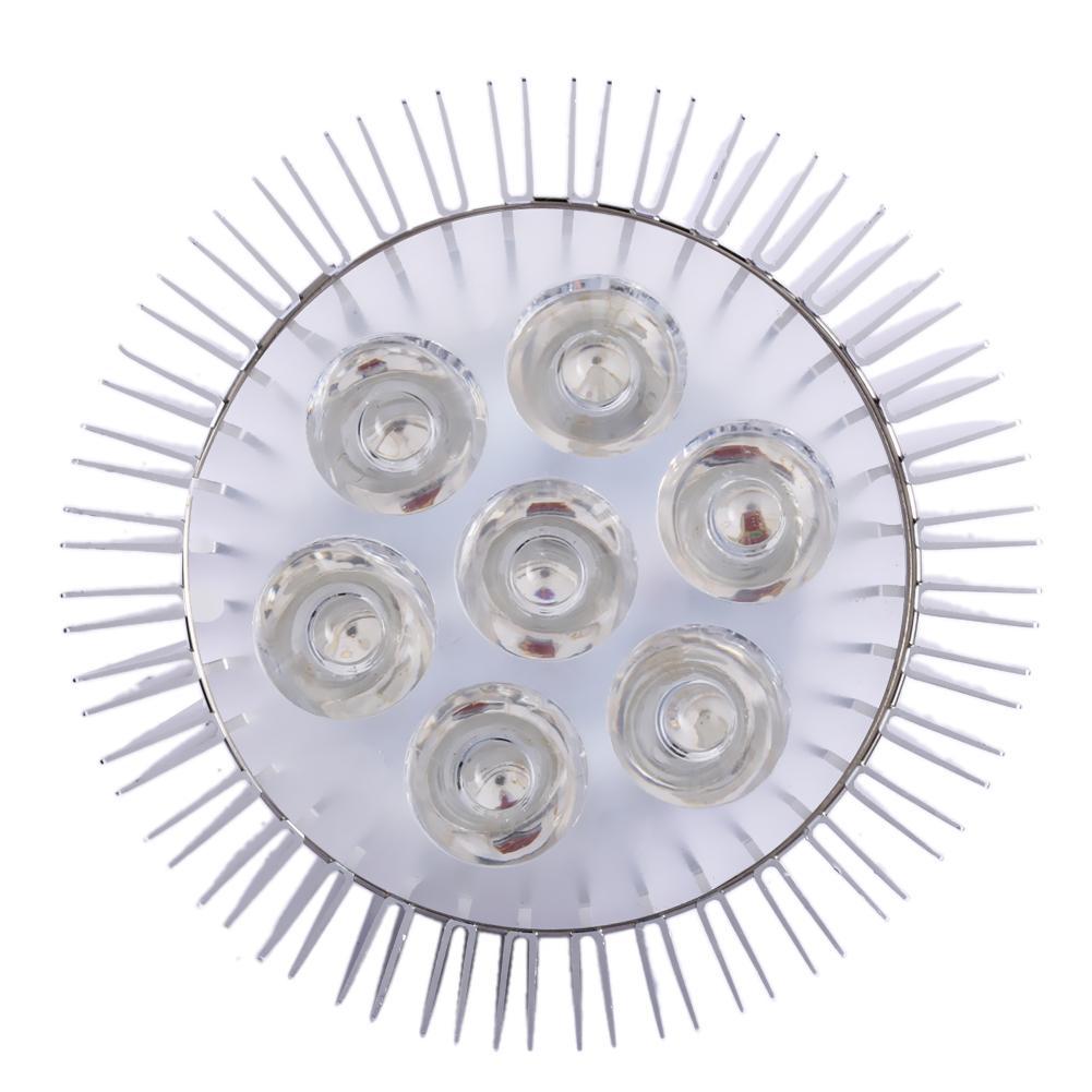 E27 LED Grow Light Bulb Plant Growing Lamp for Hydroponic Garden 21W, 501 Original
E27 LED Grow Light Bulb Plant Growing Lamp for Hydroponic Garden 21W, 501 Original