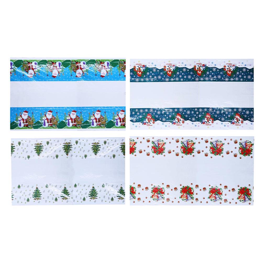 Home Christmas Cartoon Pattern Printing PVC Tablecloth Home Decoration, Snowman 2., 501 Original
Home Christmas Cartoon Pattern Printing PVC Tablecloth Home Decoration, Snowman 2., 501 Original
