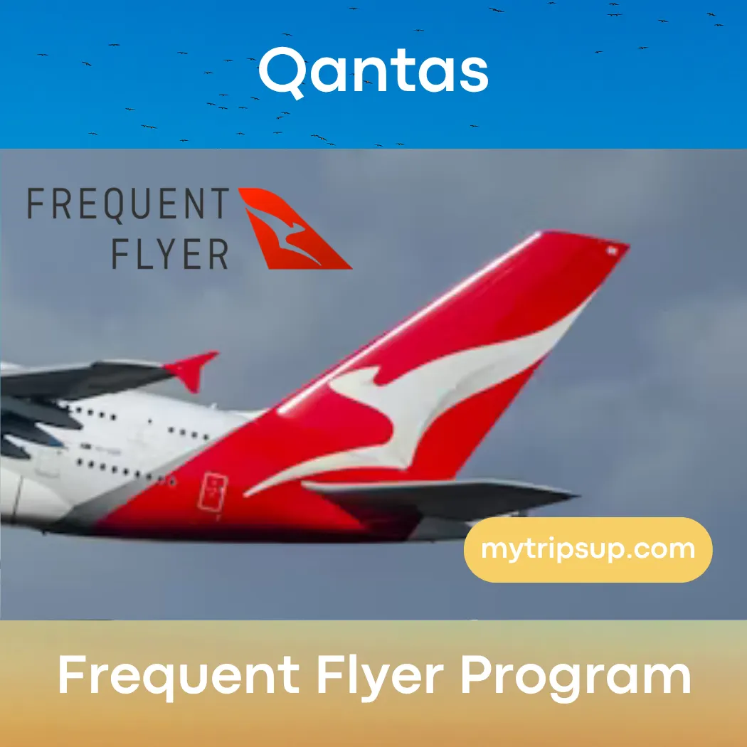 mytripsup Buy Qantas Airlines at Best Prices(Unit Price: Per 10,000 miles)