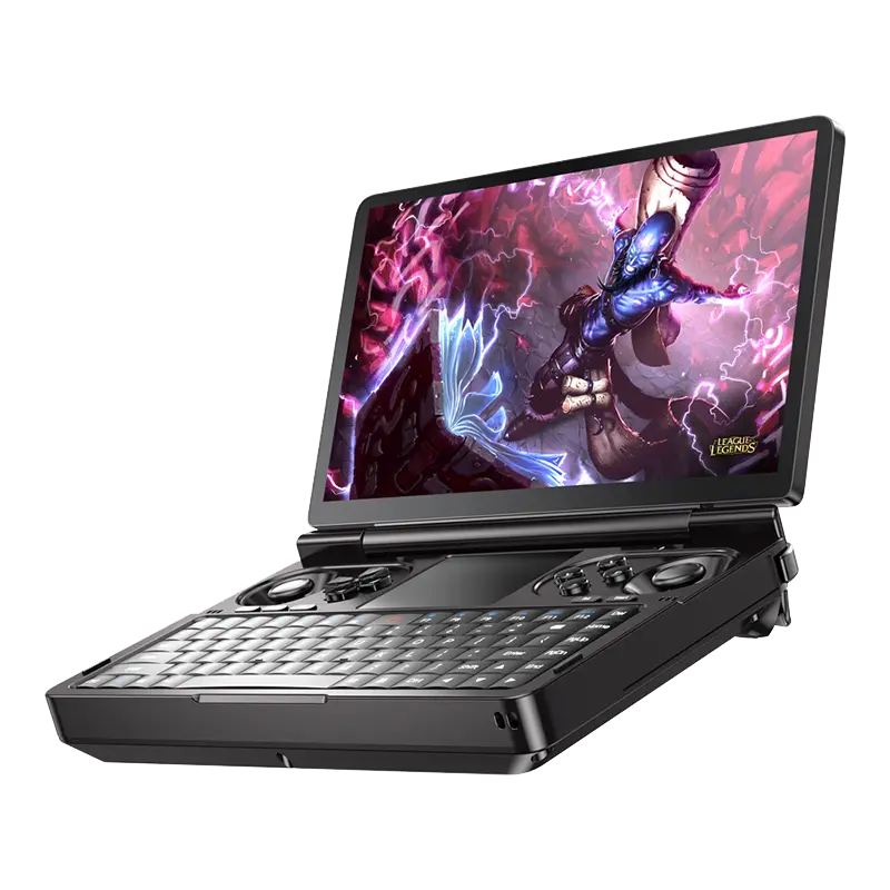 GPD WIN Mini 2024 Handheld Game Console
