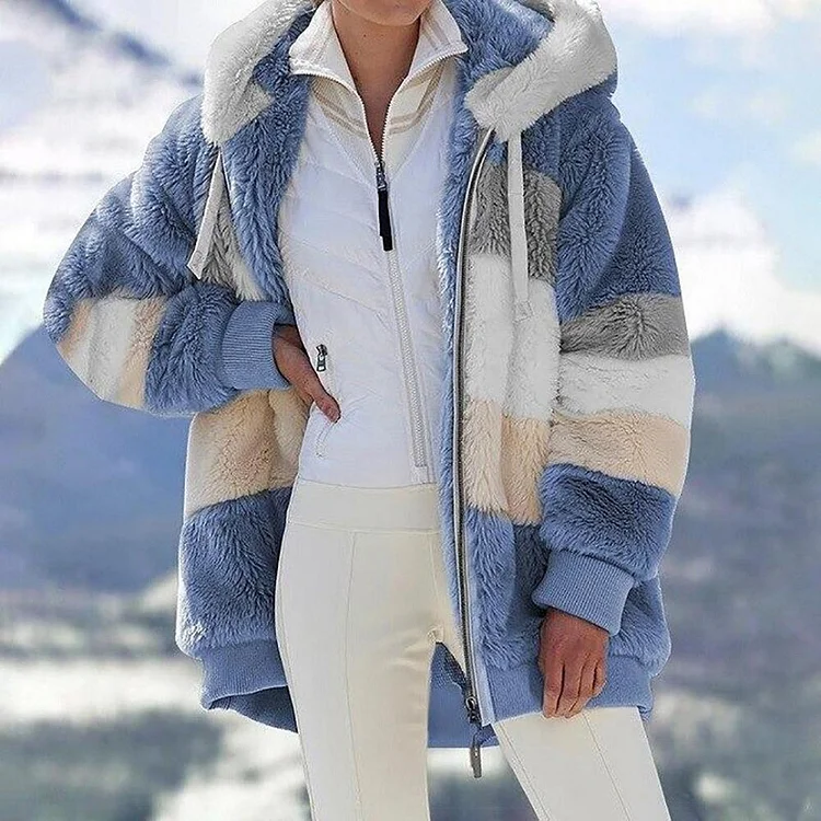 Winter Hot Sale - Padded Coat（50% OFF）