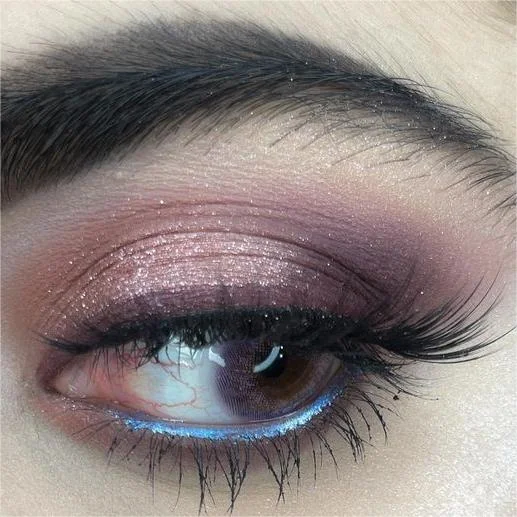 Aprileye Luminosity Ash Purple