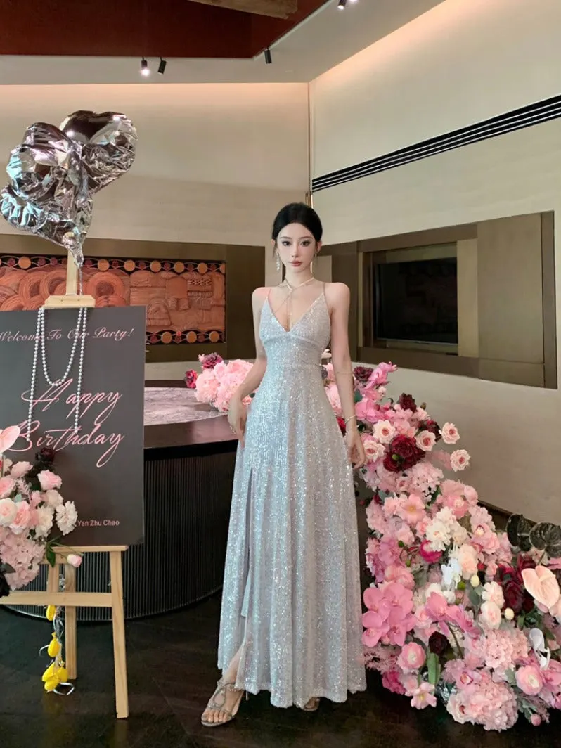 black and gold maid of honor dresses Mismatched Bridesmaid New Woman Long Sleeve Size:US 2 / UK 6 / EU 32 (S) Collection:Desert Waves