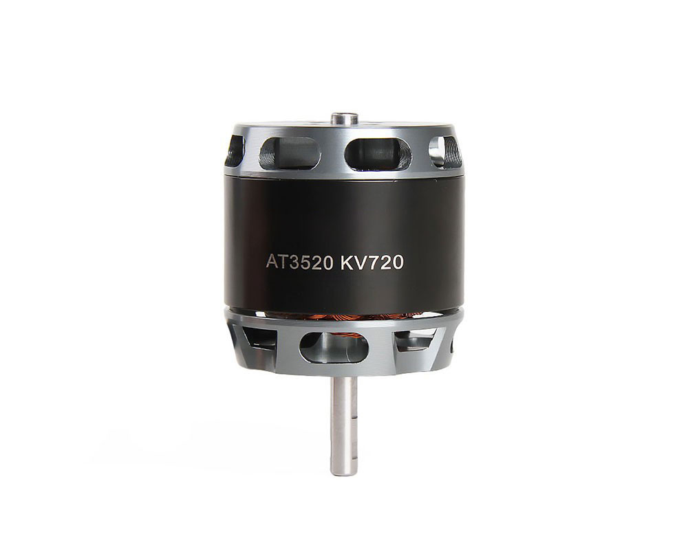 TMOTOR AT3520 3D Fixed Wing Long Shaft Brushless Motor